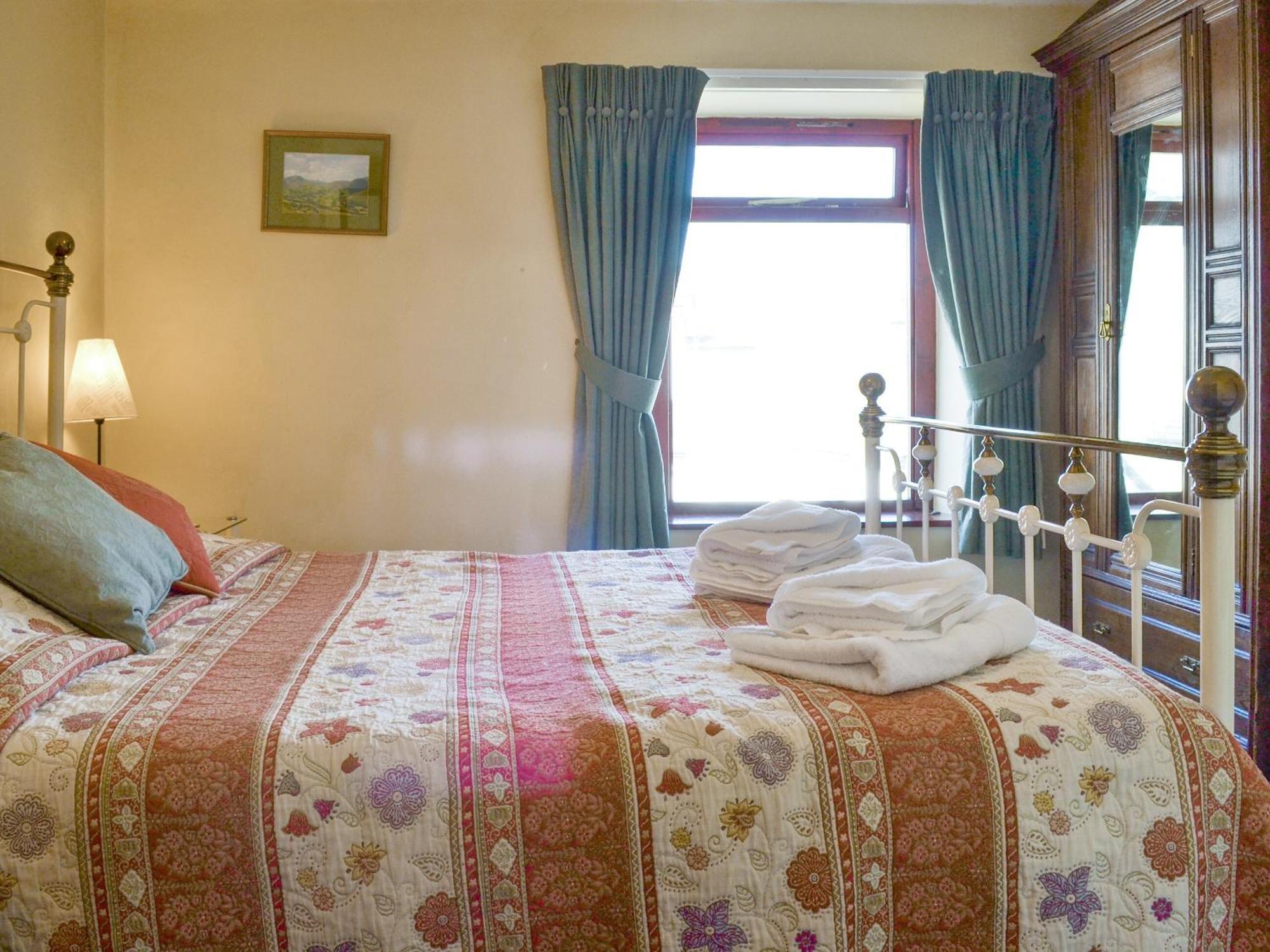 Causey View Villa Keswick  Luaran gambar