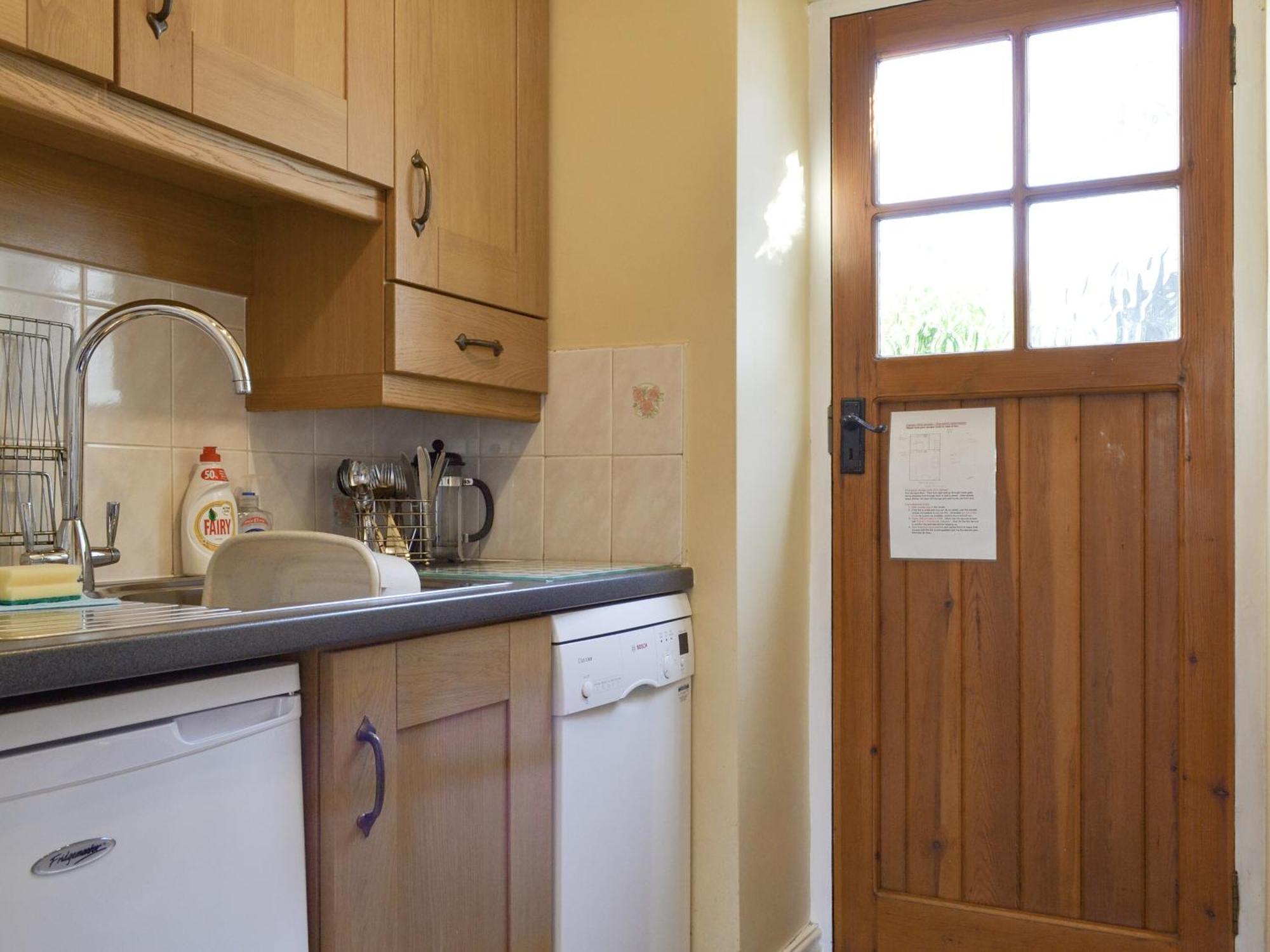 Causey View Villa Keswick  Luaran gambar
